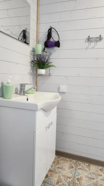 Коттедж Дом на первой линии Азовского моря — Кучугуры