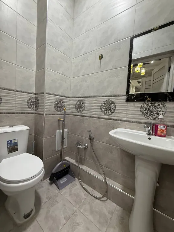 4-комнатная Квартира