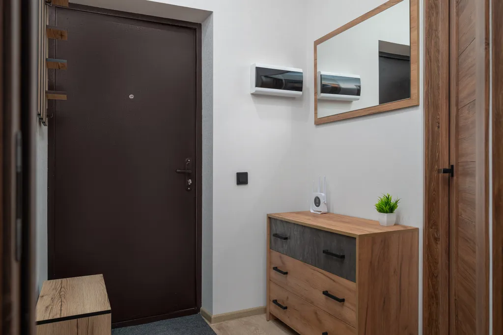 Квартира Красивая квартира в новом доме для отдыха до 4 гостей — Краснодар