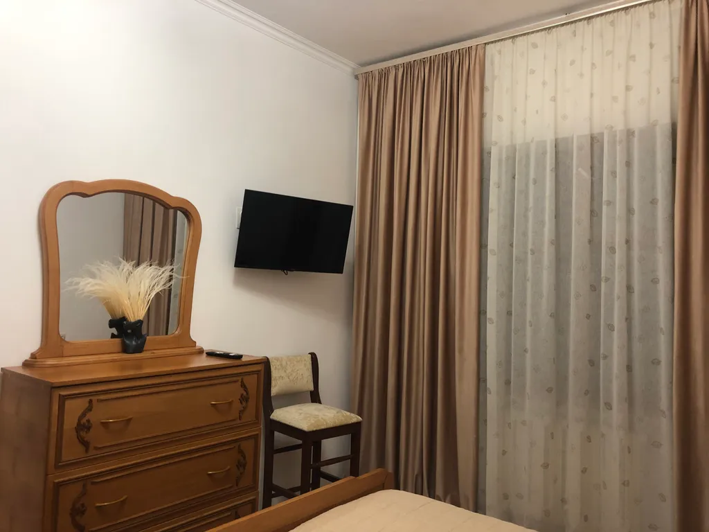 Уютный дом в центре города