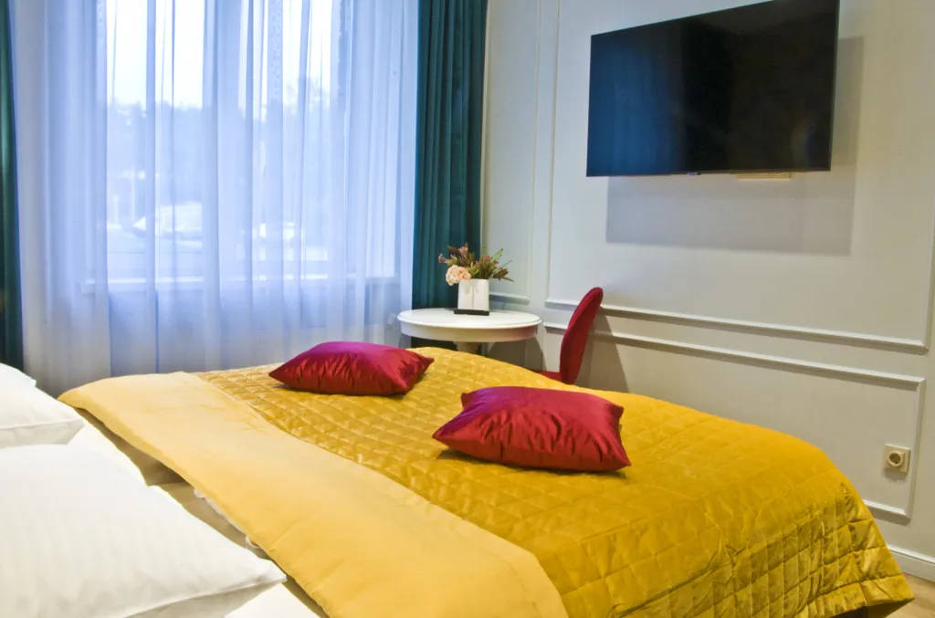 Квартира Уютная 2-я квартира рядом с нии петрова — Песочный