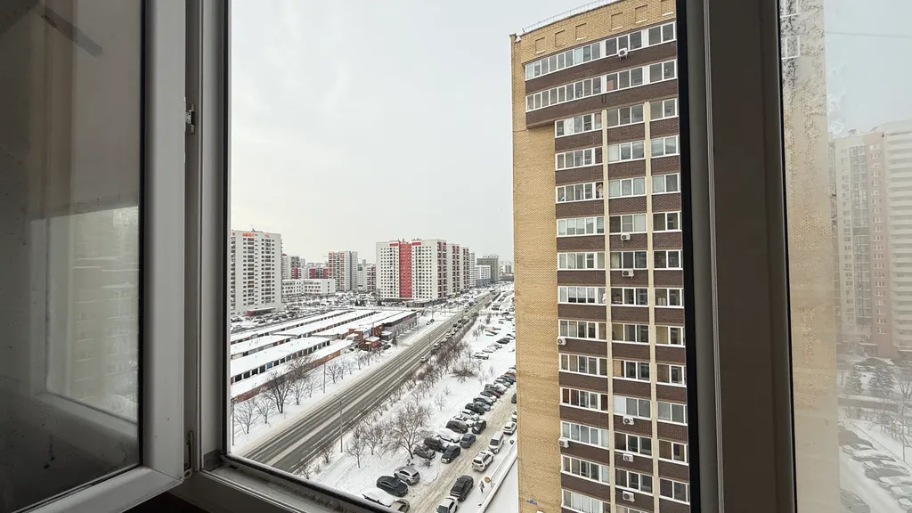 Квартира Квартира c кофемашиной недалеко от Аквапарка — Тюмень