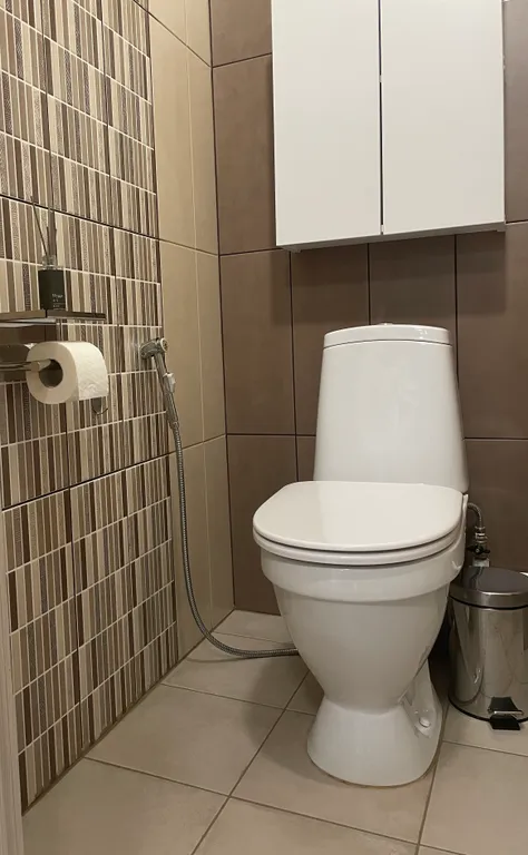 Квартира в Академгородке