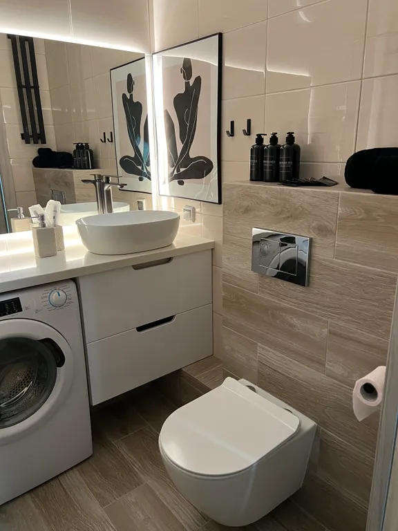 Квартира Уютная атмосферная квартира в центре города! — Воронеж