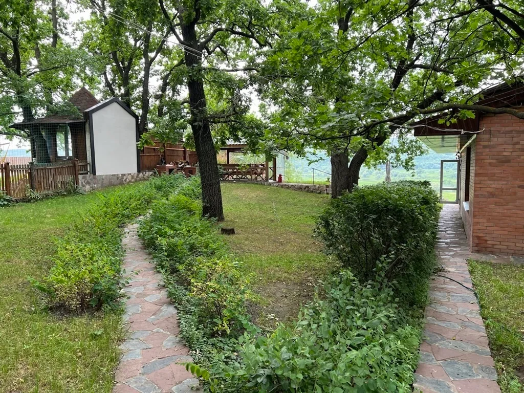 Дом Швейцария