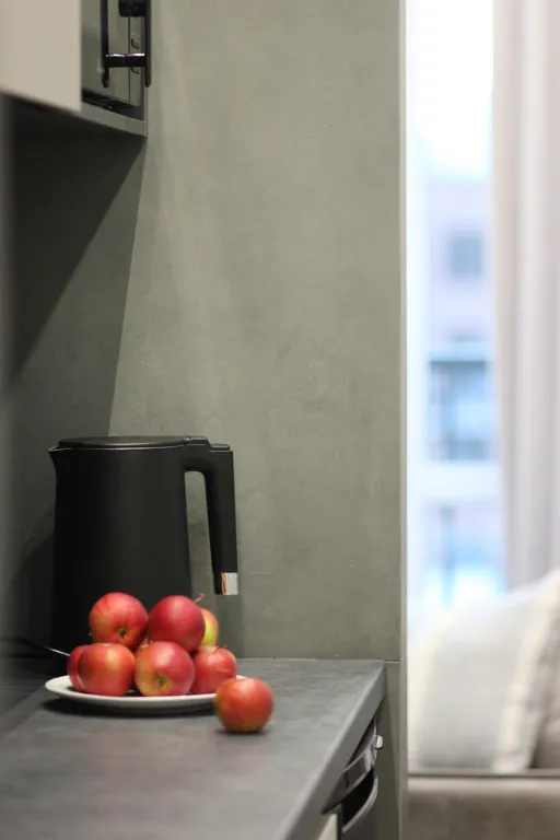 Квартира Квартира Новейшая студия Строки — Ярославль