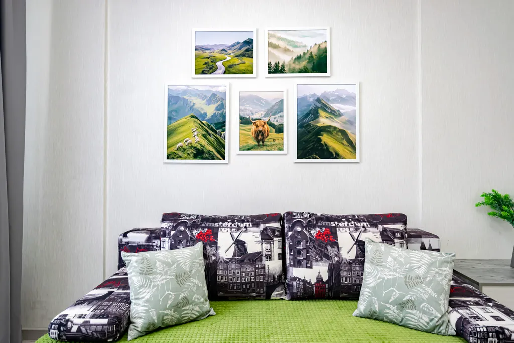 Cosmos Apart | Евротрешка в центре | Отчетные документы | ТРК "Семья"