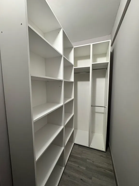 Квартира для 2 гостей рядом с М5