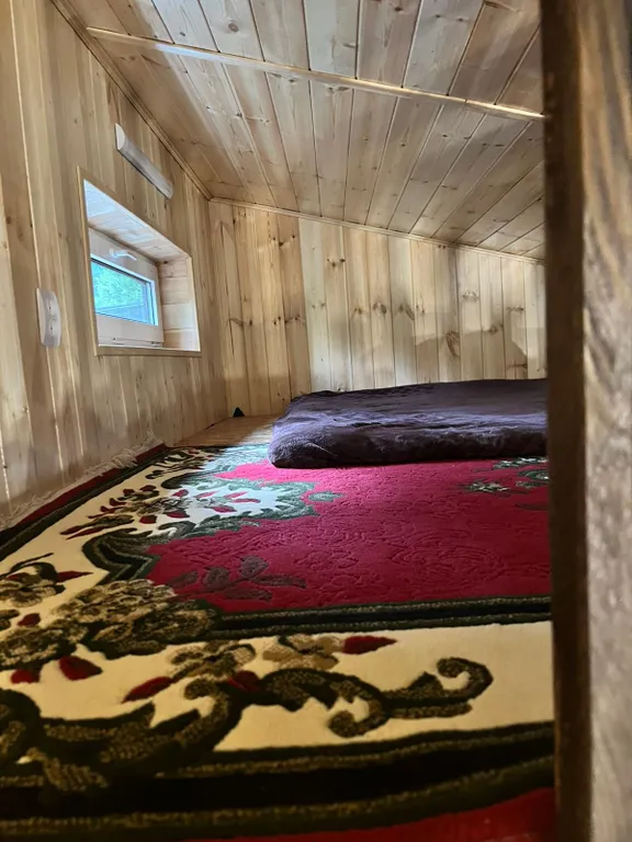 Коттедж Уютный коттедж — Архыз