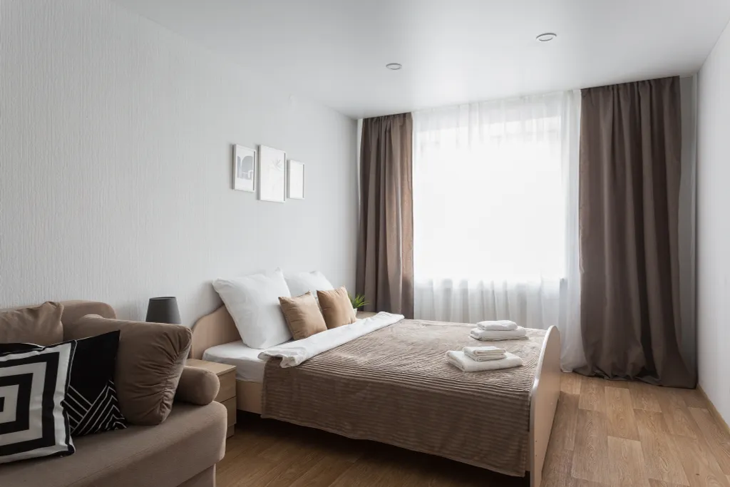 2к в сердце Вологды