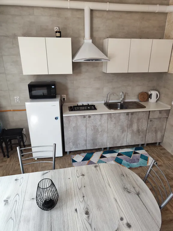 Просторный дом на море