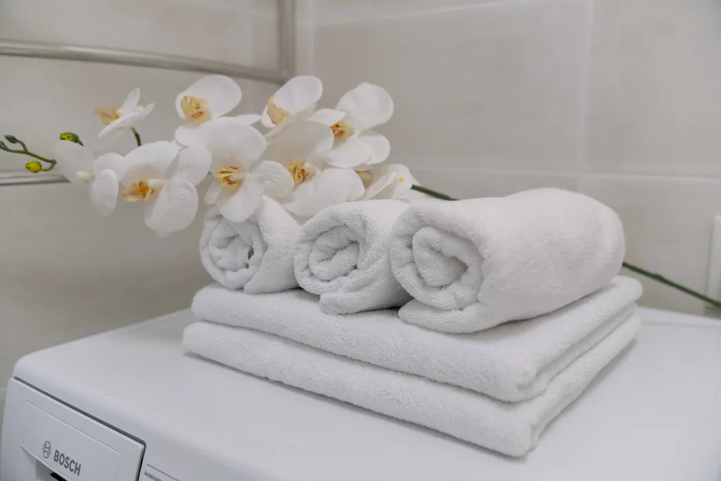 Квартира Квартира Apart-Deluxe Легенды моря: 2к кв в ЖК Светлогорск3 до 6 чел, променад — Светлогорск