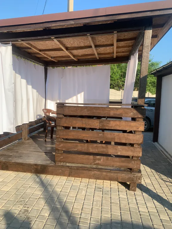 Коттедж Коттедж Фиолент-жемчужина у моря — Севастополь