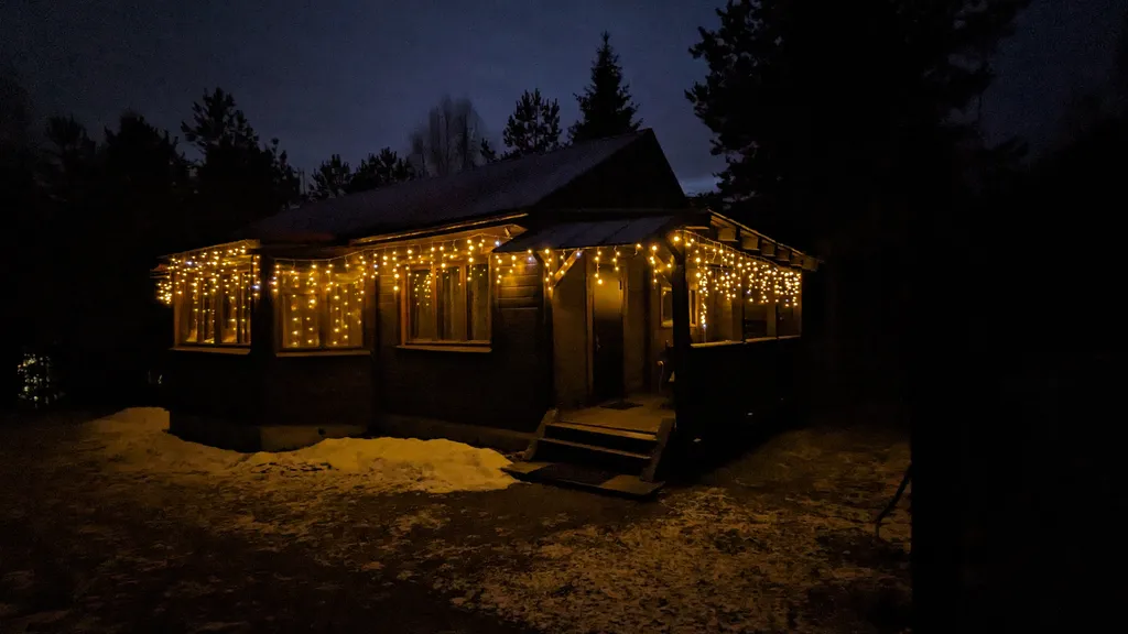 Коттедж Домик в деревне — аренда посуточно в Валдай