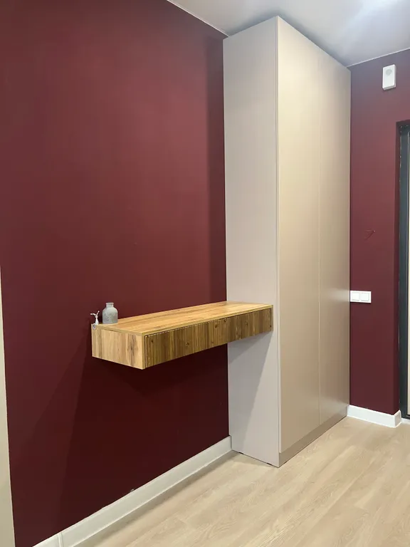 Студия рядом с М5