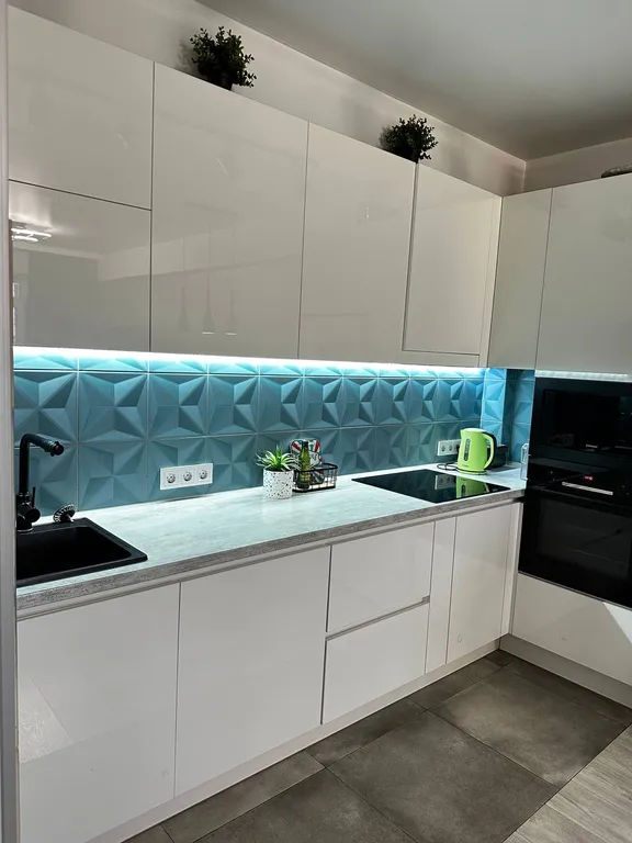 Уютная квартира в центре