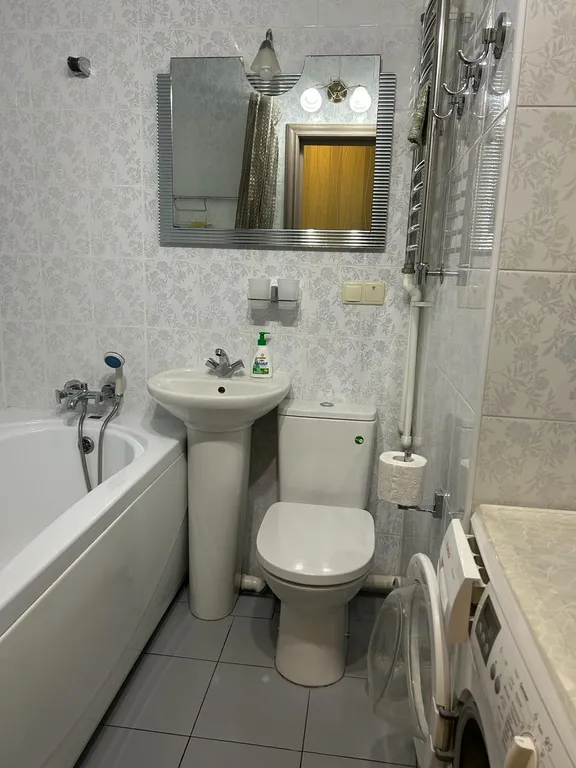 Квартира комфорт