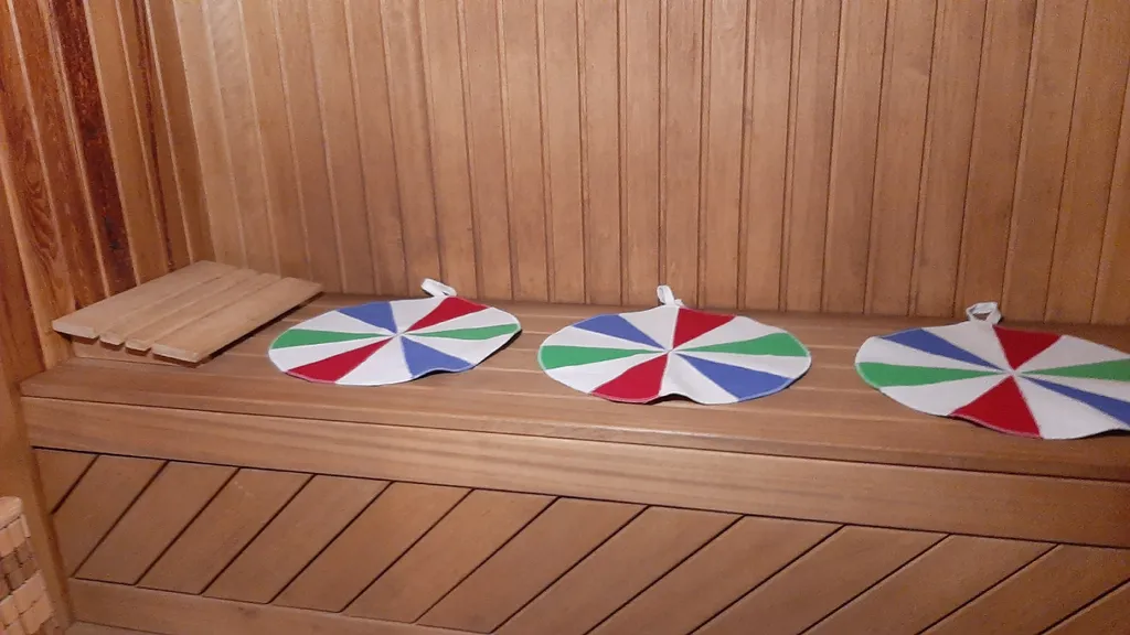 Уютный гостевой домик на берегу реки