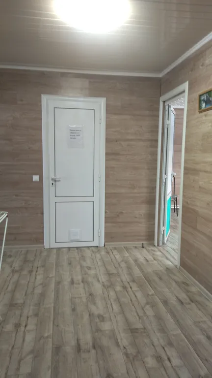 Новый дом для комфортного проживания