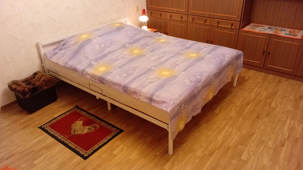 Квартира Квартира с видом на лес — Зеленоградск