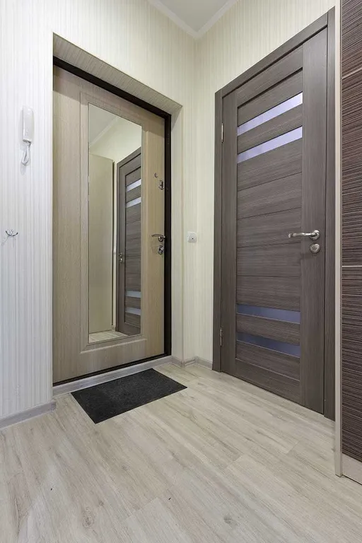 Аккуратная квартира в ЖК Прогресс