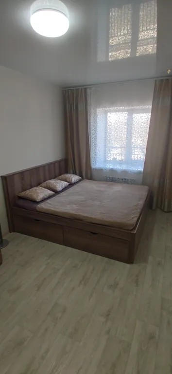 Квартира Современная чистая квартира у парка — Хабаровск