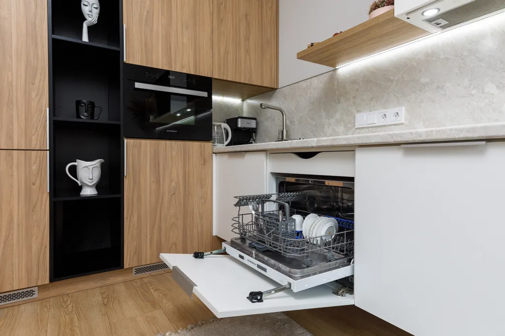 Квартира Квартира от известного дизайнера — Москва