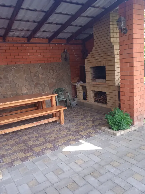 3-комнатный Дом