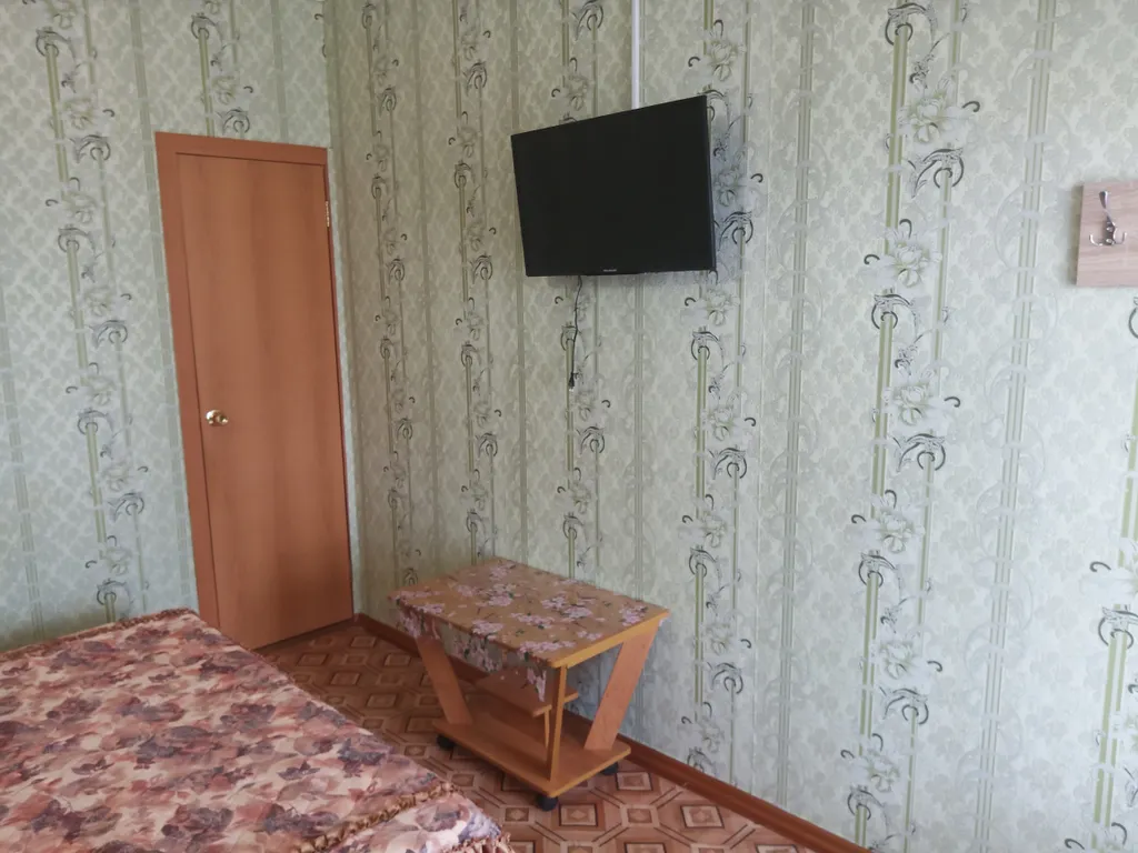 Квартира Комната — аренда посуточно в Голубицкая