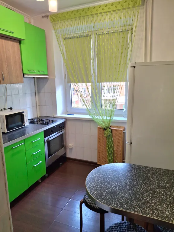 Квартира Уютная квартира в самом центре станицы — Динская