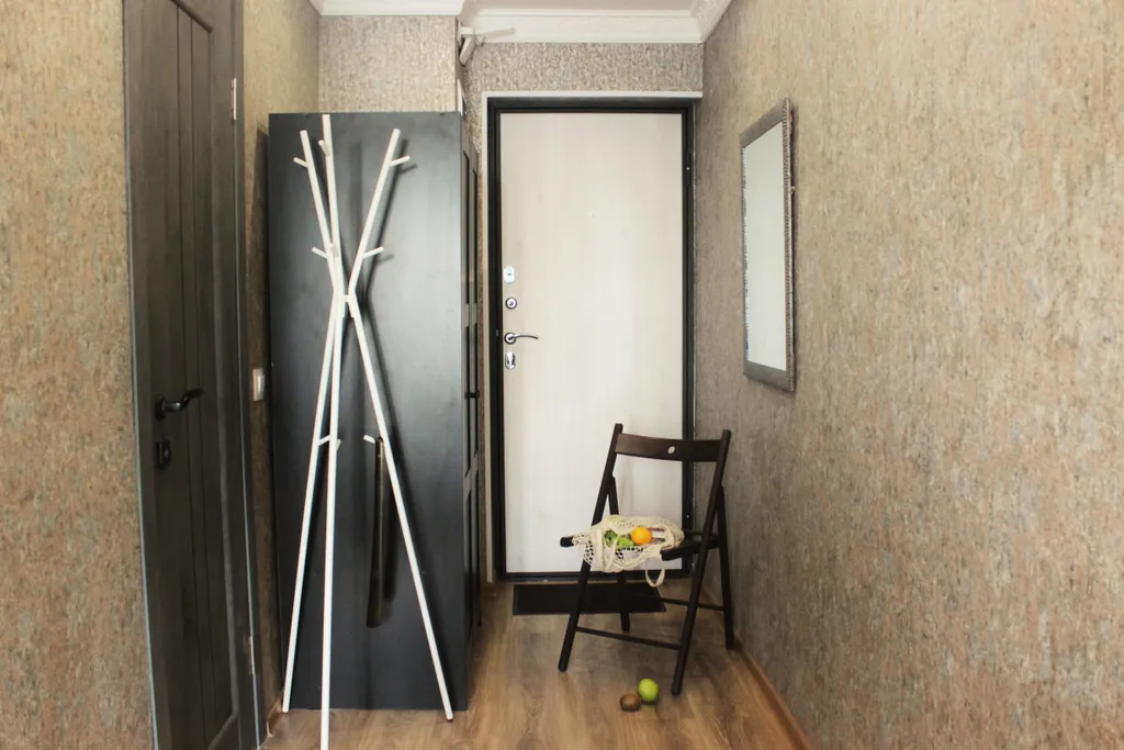 Квартира Уютные апартаменты возле метро Владыкино — Москва