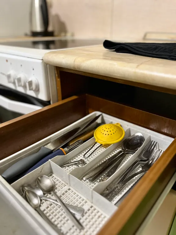 Квартира Шикарная квартира — Красноярск