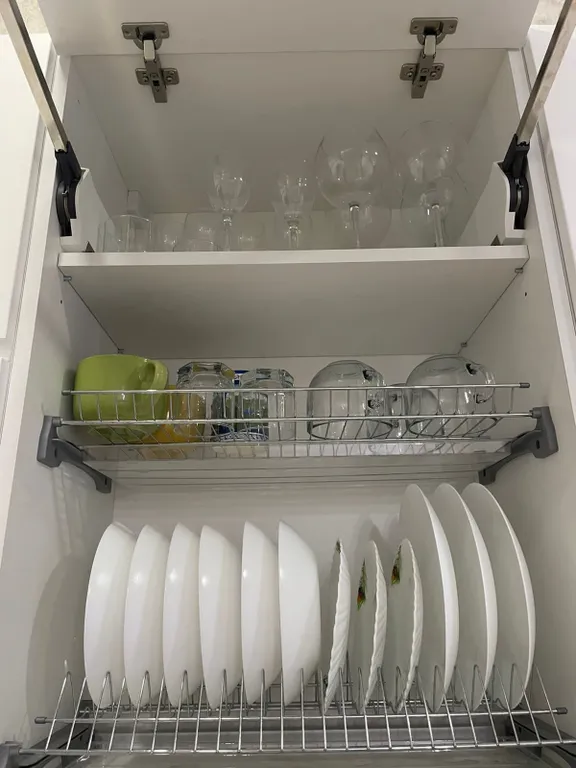 Уютная квартира в курортном городе