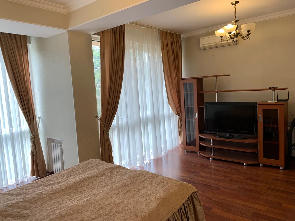 Дом на берегу моря