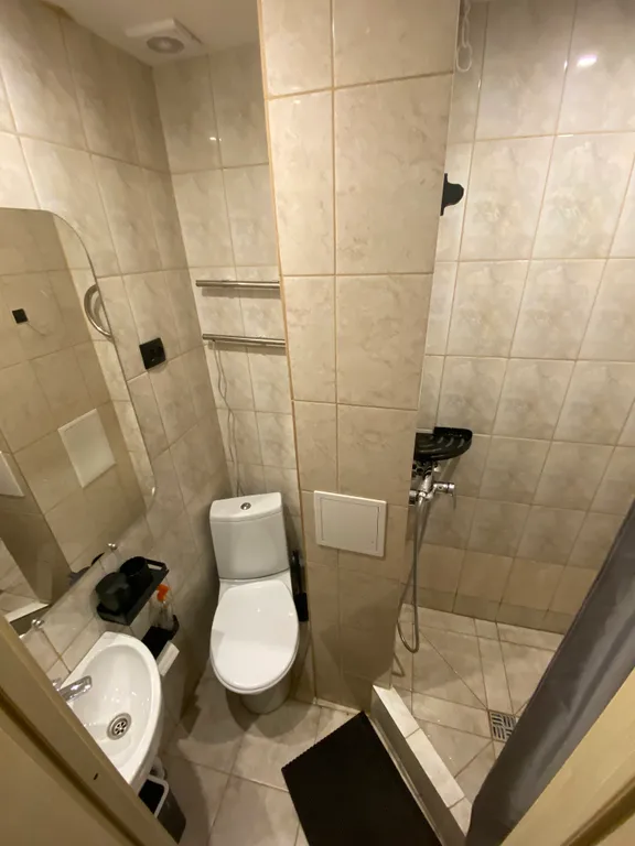 Квартира Комфортные апартаменты в самом центре Санкт-Петербурга — Санкт-Петербург