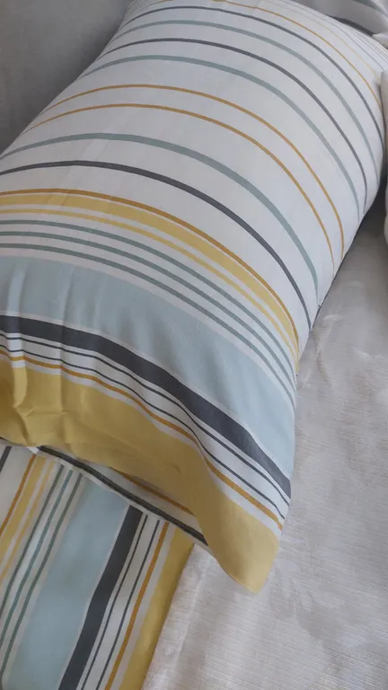 Светлая чистая квартира, которая всегда рада гостям