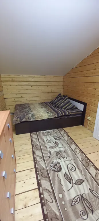 Коттедж Дом в шерегеше на горнолыжном курорте — Шерегеш