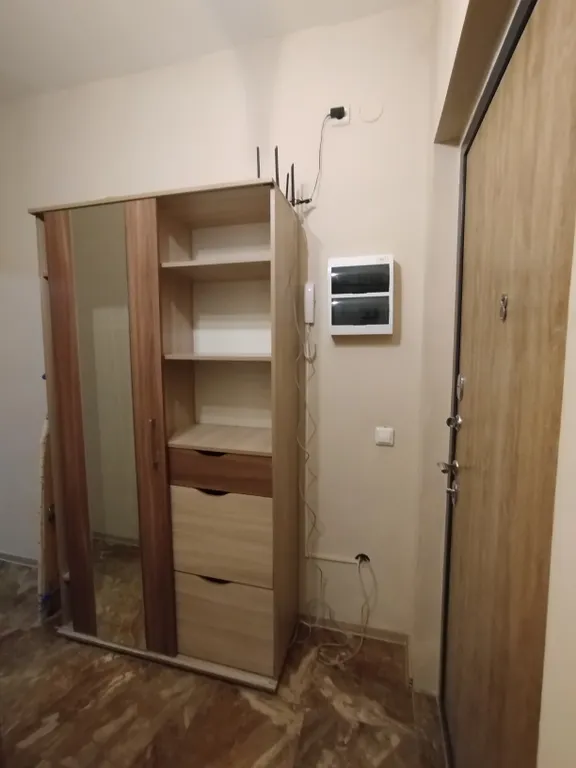 Квартира Квартира Приморский квартал — Санкт-Петербург
