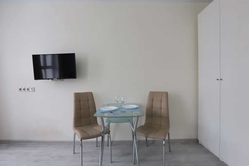 Отличная современная студия в Путилково