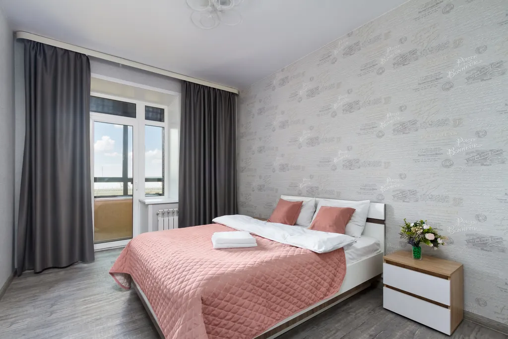 Квартира Апартаменты Брусника54 на Красном проспекте рядом с метро — Новосибирск