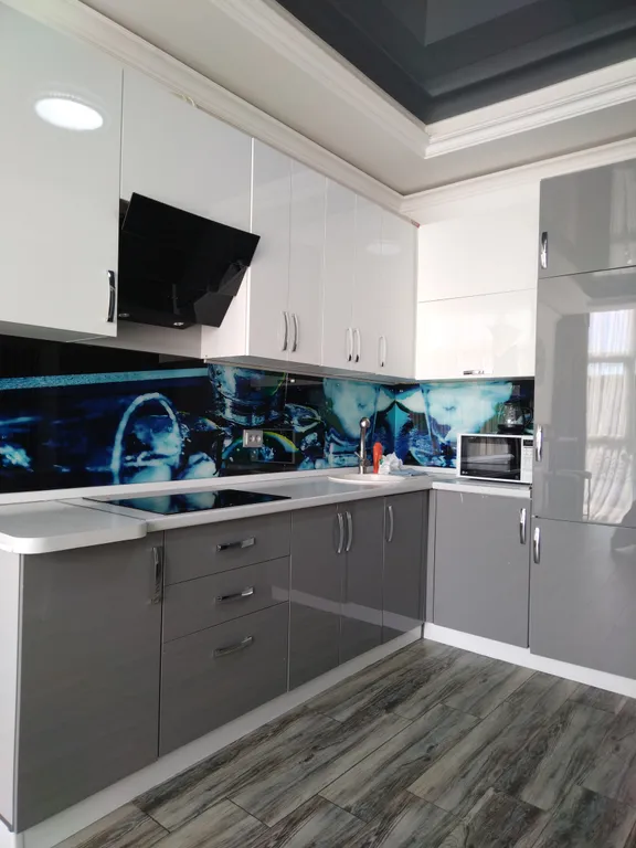 Квартира Квартира Студия в Сириус Формула 1 — Сириус