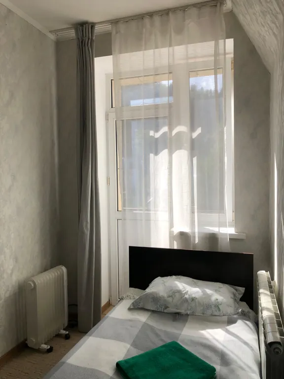 Уютный номер эконом класс