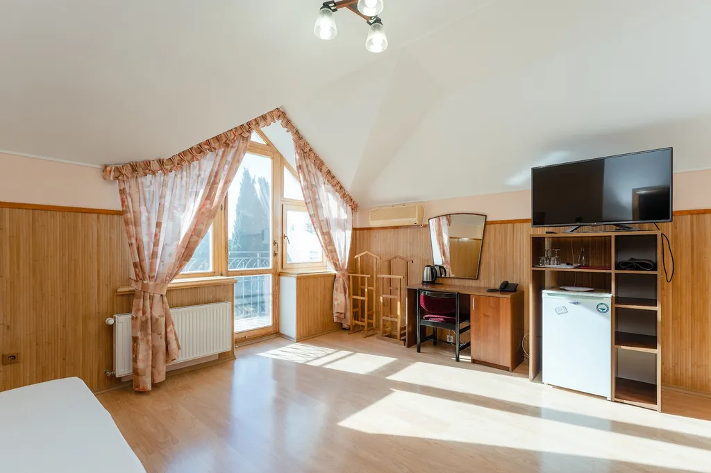 Квартира Комната — аренда посуточно в Ялта