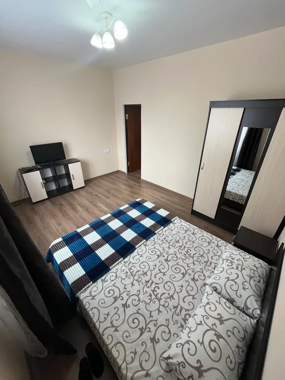 Квартира Уютная квартира в частном доме — Геленджик