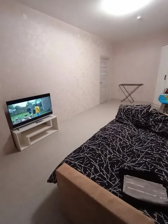 Уютная, просторная 3-комнатная квартира с бесплатной парковкой