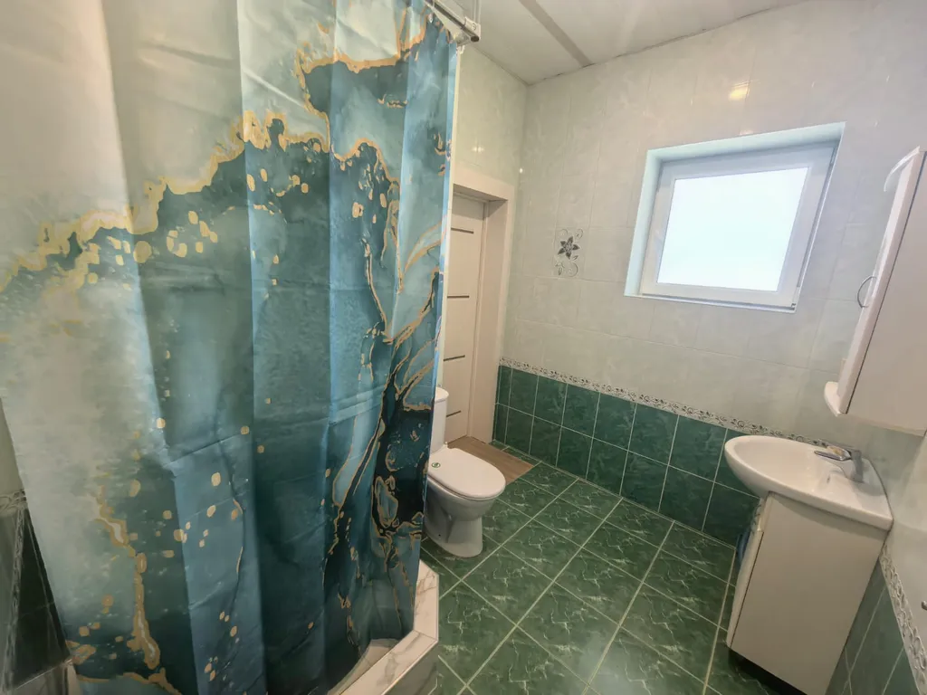 Апартаменты-студио на 1 этаже отдельный вход на 4-х гостей