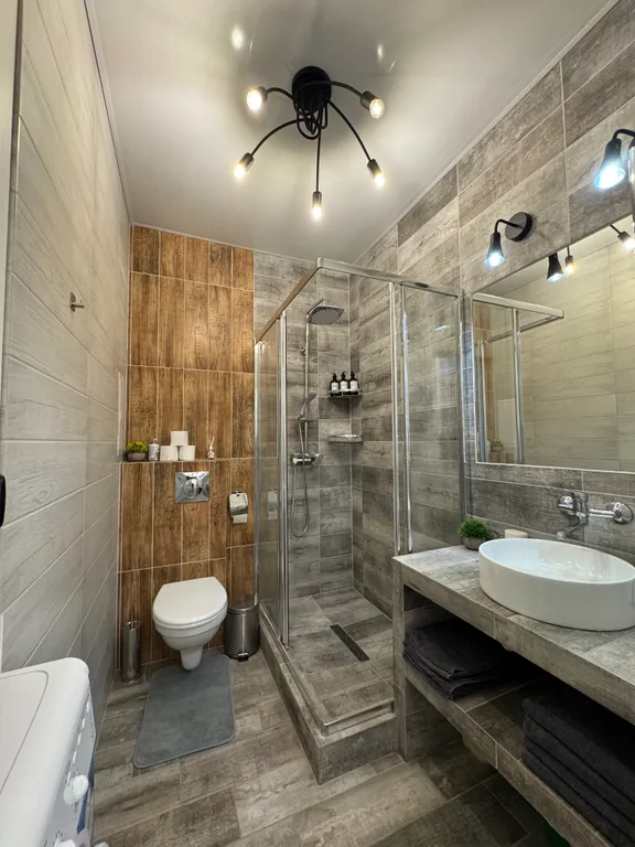 Уютная квартира у моря