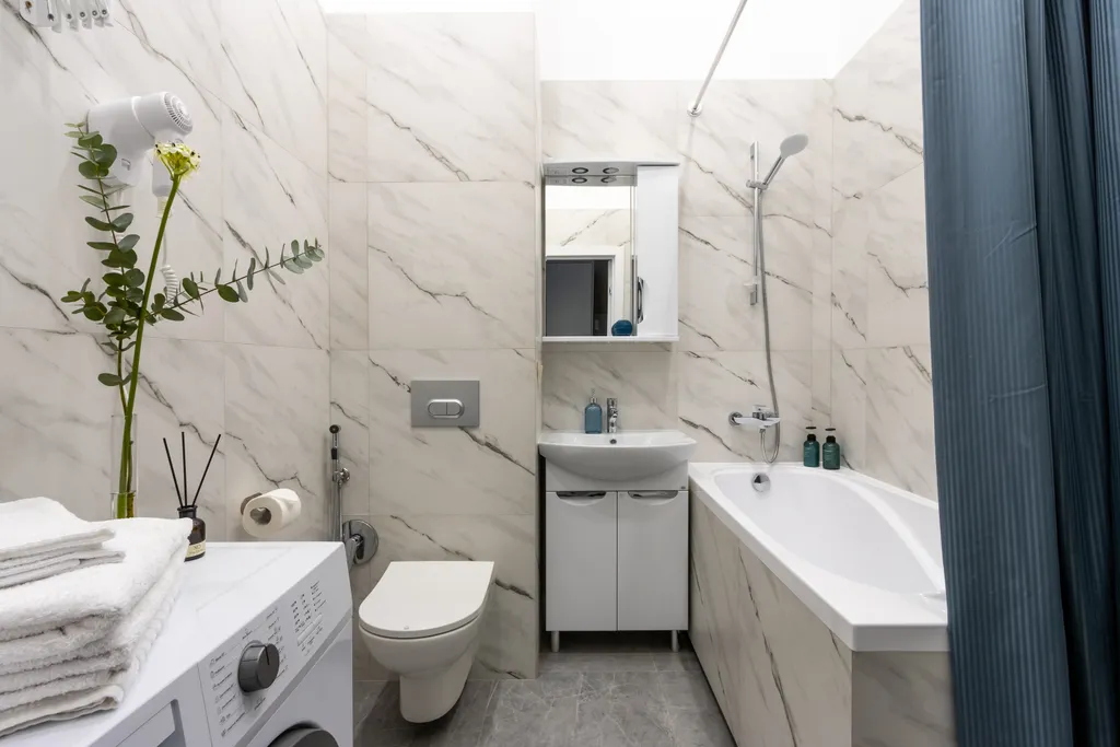 Квартира Квартира Beige apartment в историческом центре Питера, 20 мин Невский пр. — Санкт-Петербург