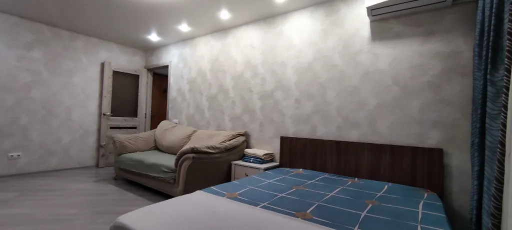 Отличная квартира в центре