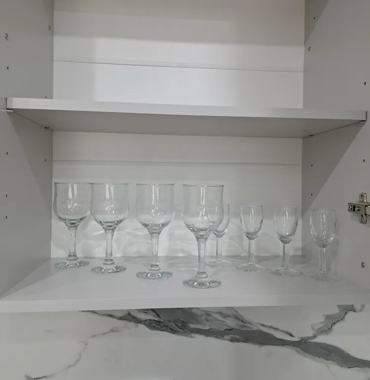 Апартаменты с видом на горы